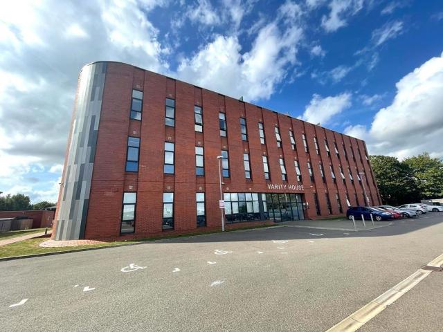 Apartment for rent in Peterborough