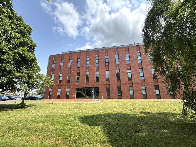Apartment for rent in Parnwell, Peterborough