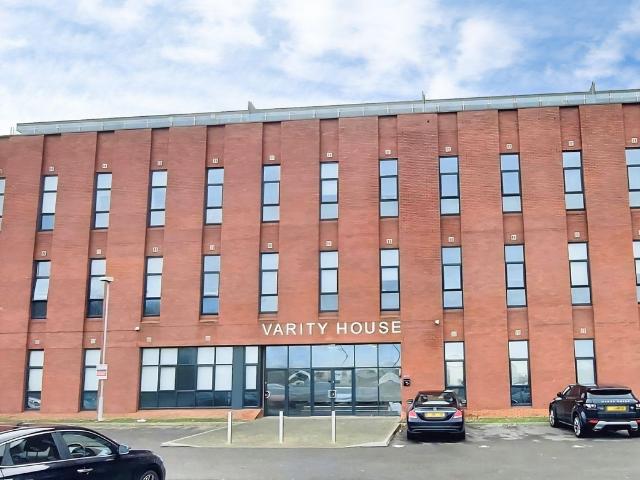 Apartment for rent in Peterborough