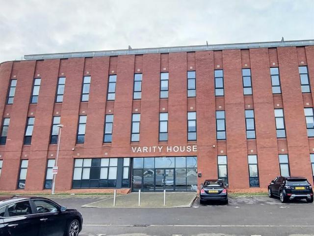 Apartment for rent in Peterborough