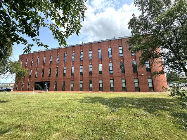 Apartment for rent in Parnwell, Peterborough