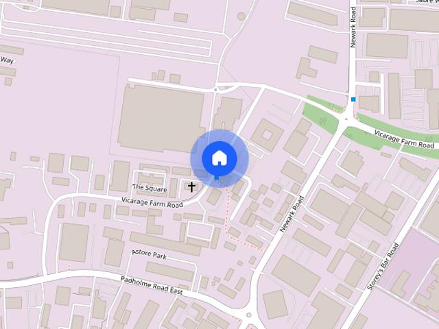Apartment for rent in Peterborough