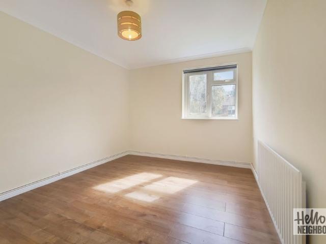 House for rent in Swallowfields, Blackhills