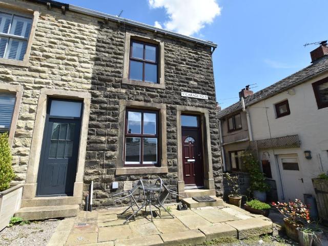 House for rent in Paradise, Lancashire