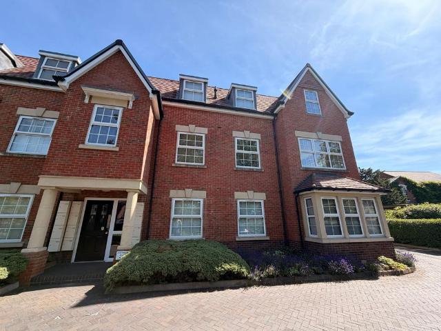 Apartment for rent in Walmley, Sutton Coldfield