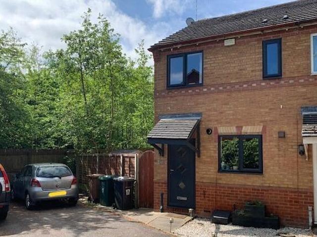 House for sale in Egginton, East Midlands