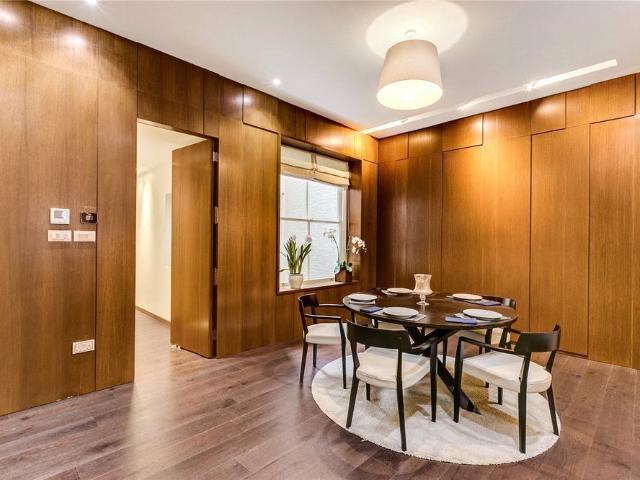 House for rent in Kensington, Greater London