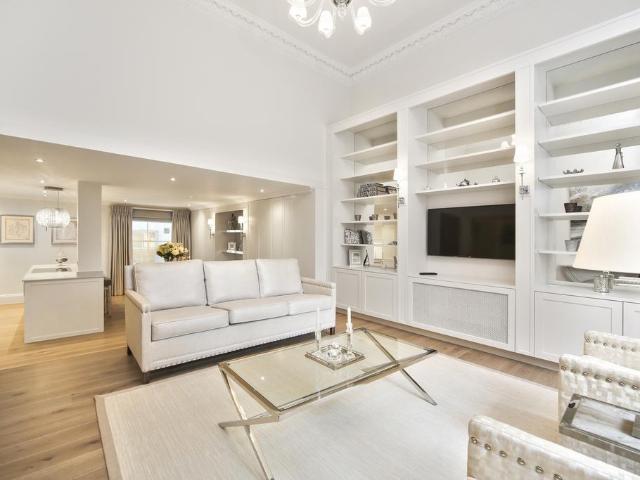 Apartment for rent in Royal Borough of Kensington and Chelsea, Greater London