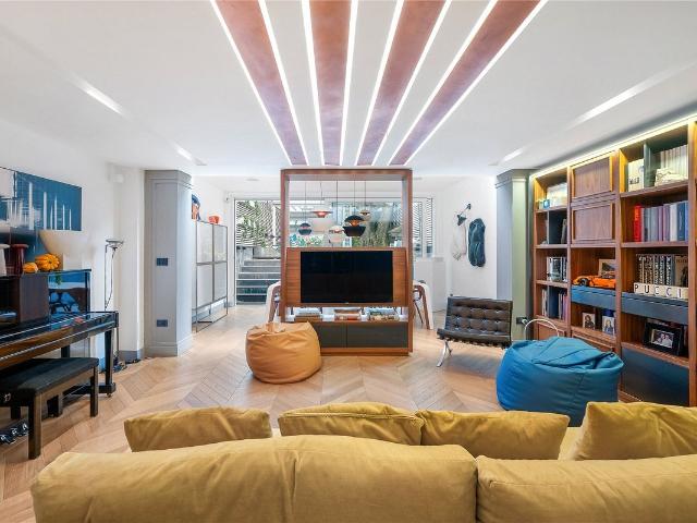 House for rent in Kensington, Greater London