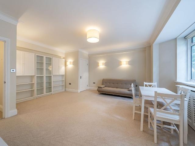 Studio for rent in Royal Borough of Kensington and Chelsea, Greater London