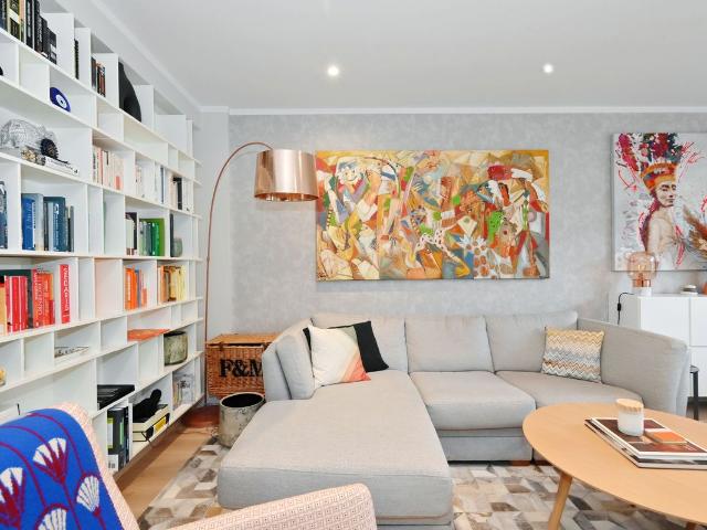 Apartment for rent in Kensington, Greater London