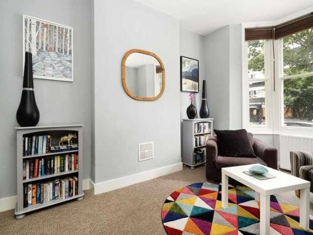 House for rent in Camberwell, Greater London