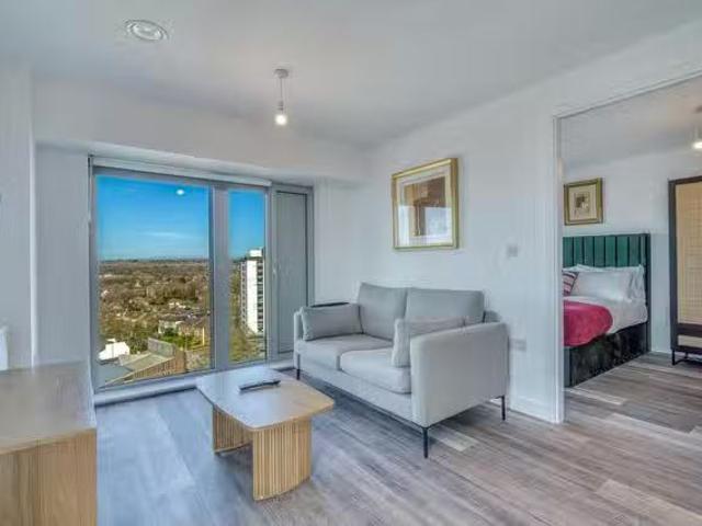 Apartment for rent in Salford, Greater Manchester