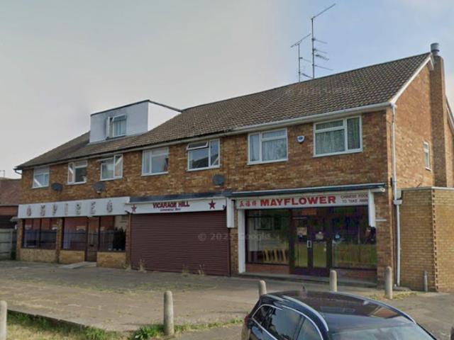 Apartment for rent in Flitwick, Bedfordshire