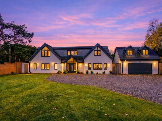 House for rent in Wood End, Alderminster