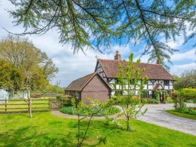 House for sale in Lyons, Greater London