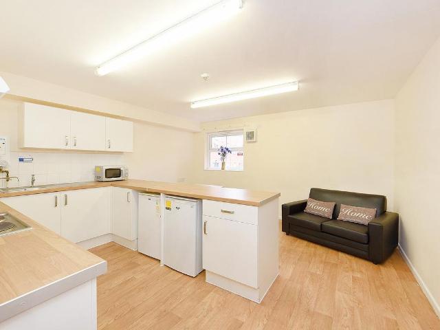 Apartment for rent in Wrexham, Wales