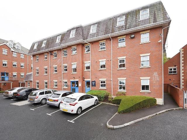 Apartment for rent in Wrexham, Wales