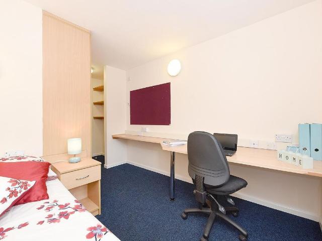 Apartment for rent in Wrexham, Wales