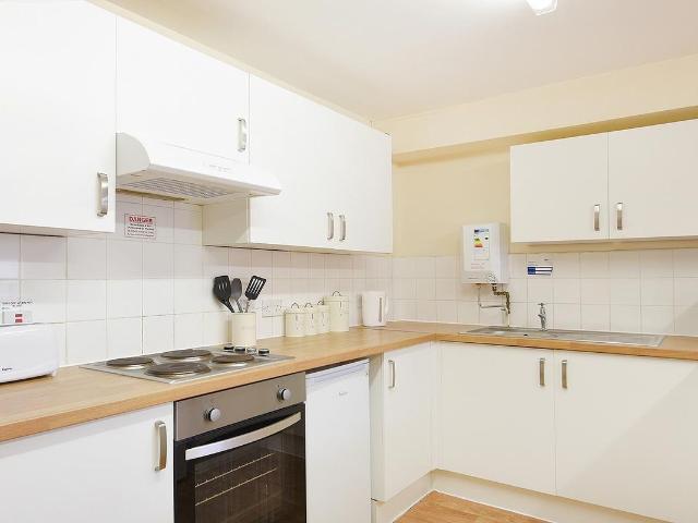 Apartment for rent in Wrexham, Wales
