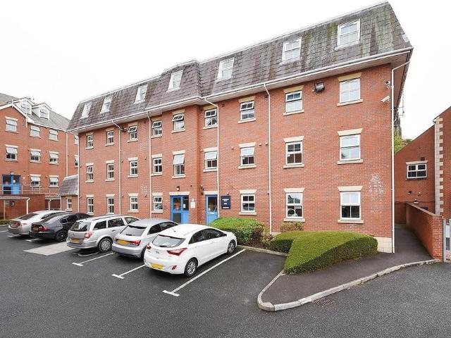 Apartment for rent in Wrexham, Wales