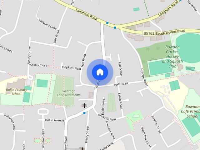 House for rent in Trafford Park, Greater Manchester