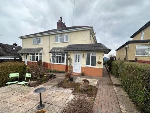 House for sale in Bridgnorth, Shropshire