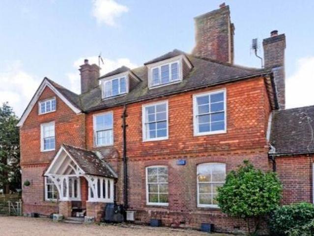 House for sale in Lyons, Greater London