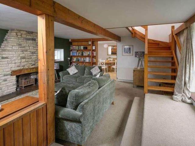House for rent in Compton Dando, West of England