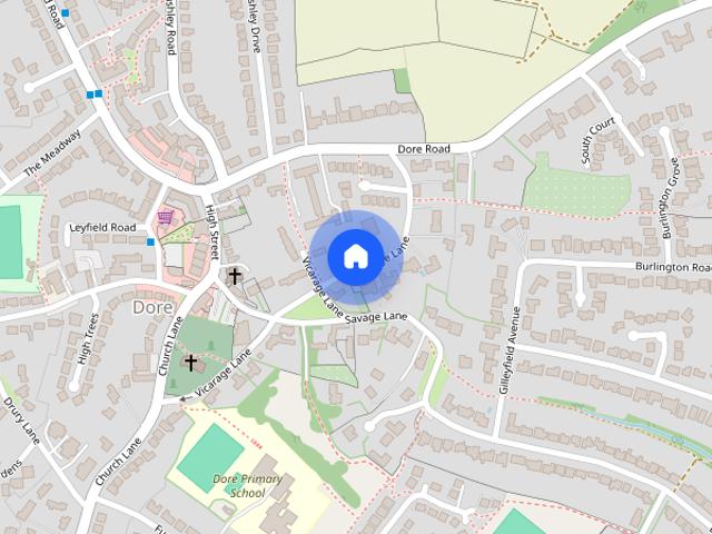 House for rent in Dore, Isle Of Man