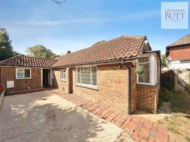 House for rent in Angmering on Sea, Arun