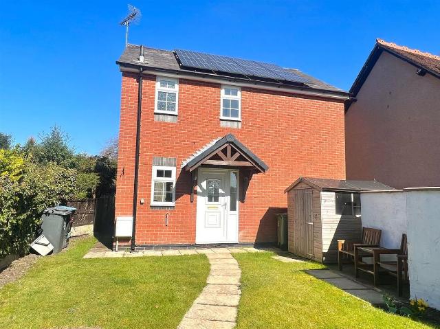 House for rent in Borras Head, Gresford