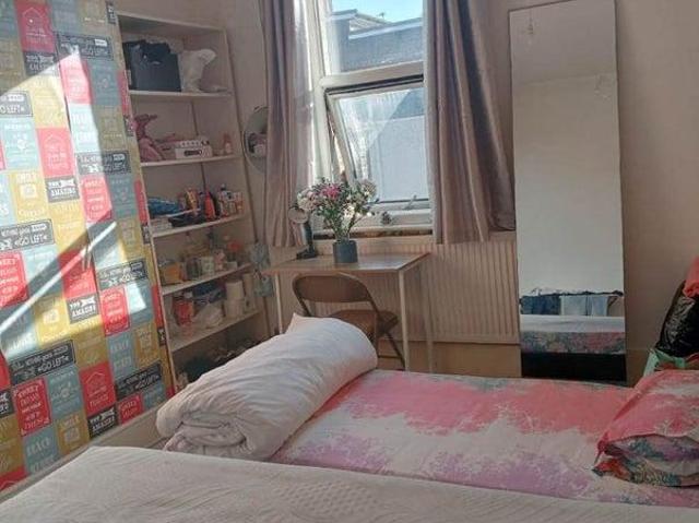House for rent in Maryland, Greater London