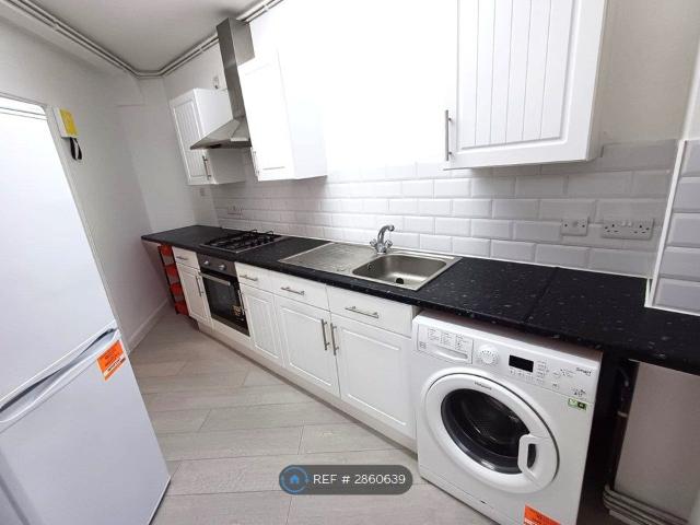 Apartment for rent in West Ham, Greater London