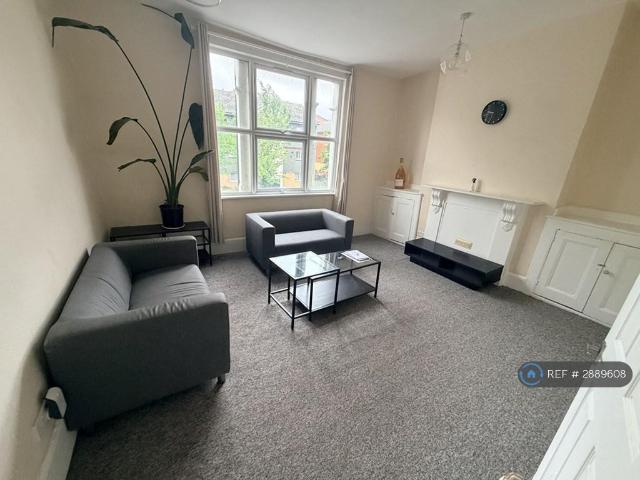 Apartment for rent in West Ham, Greater London