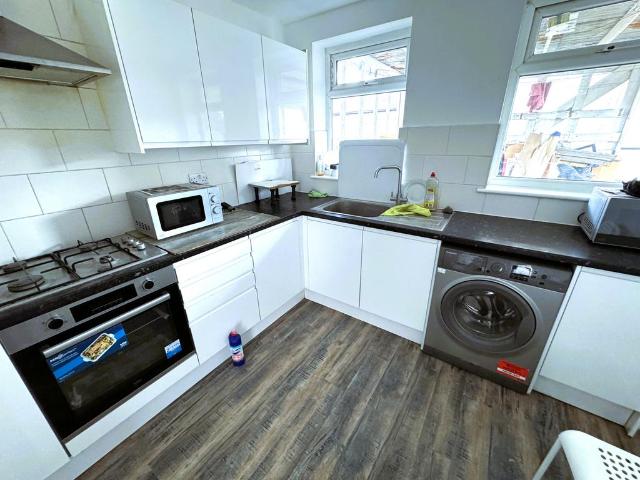 House for rent in West Ham, Greater London