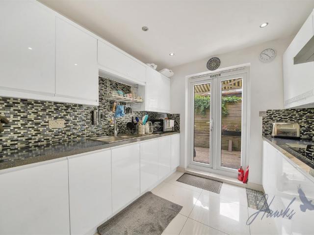House for rent in West Ham, Greater London