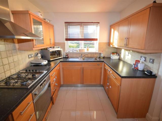 Apartment for rent in Beckton, Greater London