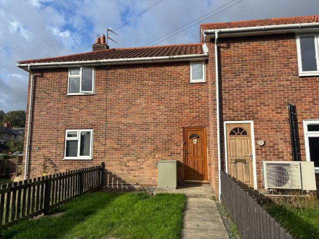 Apartment for rent in Sherburn