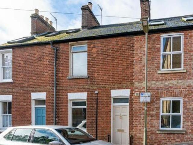 House for sale in The Slade, Oxfordshire