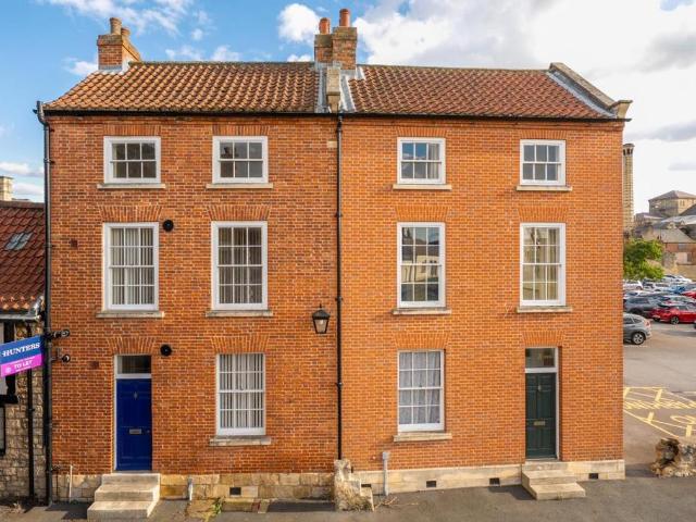 House for rent in Tadcaster, York and North Yorkshire