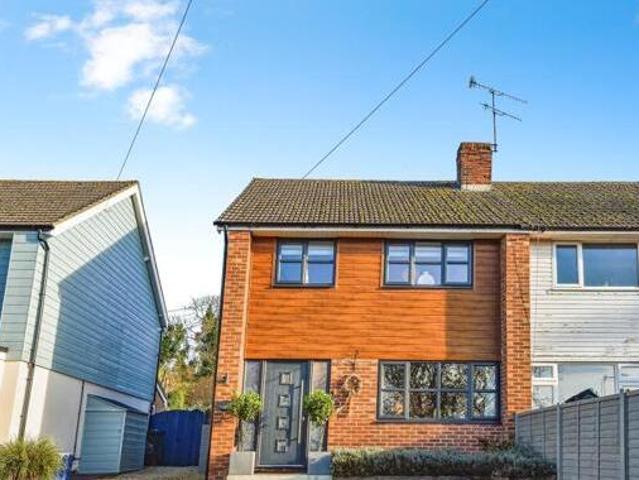 House for sale in Lyons, Greater London