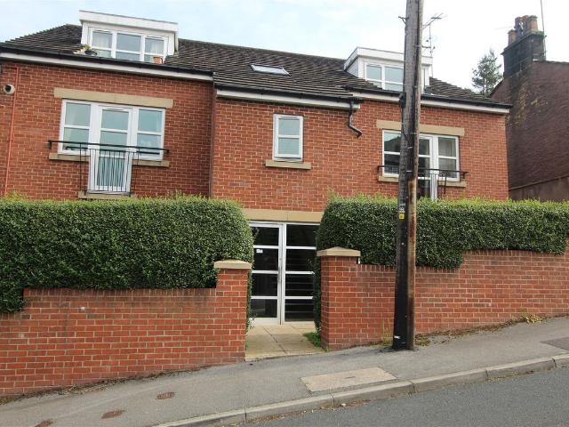 Apartment for rent in Kirkstall, Leeds