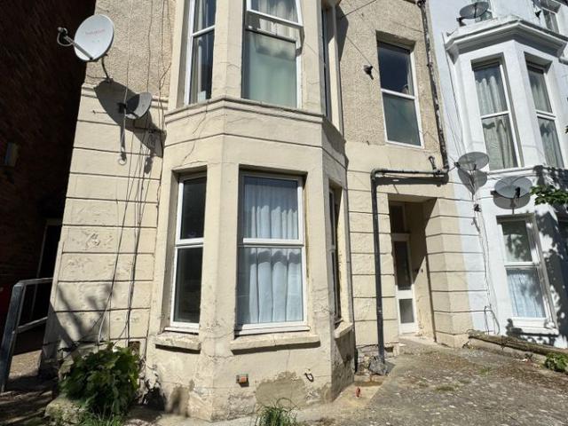 Apartment for rent in Glyndon, Plumstead