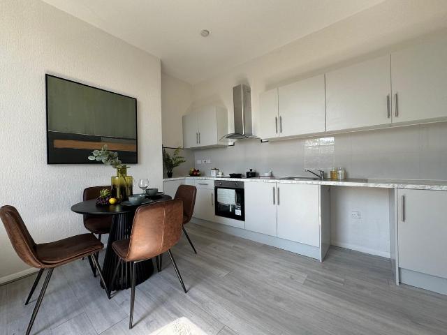 Apartment for rent in Glyndon, Plumstead