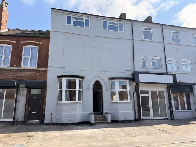 Apartment for rent in West Midlands