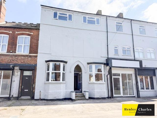 Apartment for rent in West Midlands