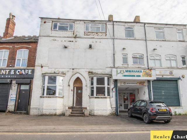 Apartment for rent in West Midlands