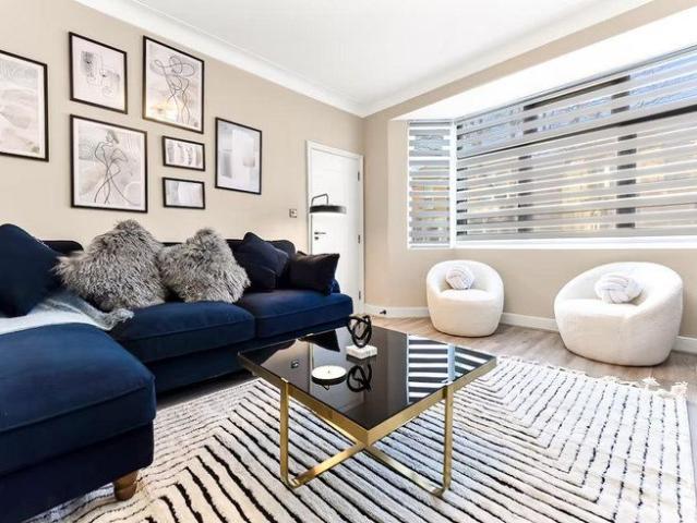 House for rent in Cat Hill, Isle Of Man