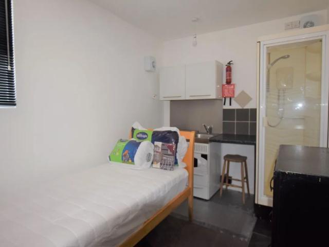 Apartment for rent in Watford Heath, North Watford